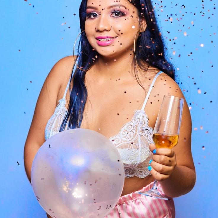 Testimonial author image